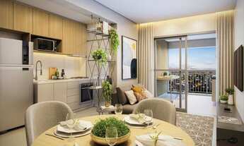 Imagem 2: Apartamento à venda com 3 dormitórios em Jardim independência, São paulo cod:AP0205_RRX