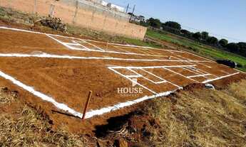 Imagem 3: Terreno à venda, 181 m² por R$ 135.000,00 - Jardim Zaniboni I - Mogi Guaçu/SP