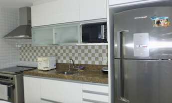 Imagem 2: Barra, Rio2, Gren Park, 3 qtos 103 m, ótima vista, sol manha!