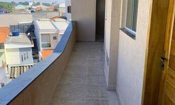 Imagem: Apartamento com 2 dormitórios, 39 m²