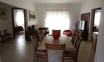 Imagem 3: Chácara para venda com 260 metros quadrados com 3 quartos em Recanto dos Dourados - Campin