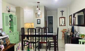 Imagem 6: Apartamento com 3 dormitórios, com área de lazer completa próximo da UFSC