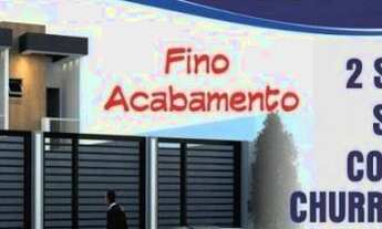 Imagem 4: Casa à venda com 2 dormitórios em Parque guarani, São paulo cod:CA0091_RRX