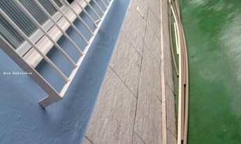 Imagem 2: Casa para Venda em Rio de Janeiro, Ramos, 2 dormitórios, 2 banheiros, 1 vaga