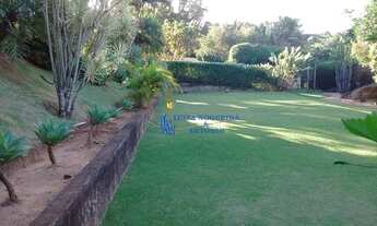 Imagem 4: Casa de condomínio no Loteamento Caminhos de San Conrado, Sousas, Campinas