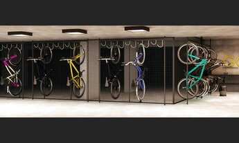 Imagem 3: Apartamento à venda com 2 dormitórios em Alto da mooca, São paulo cod:AP0302_RRX