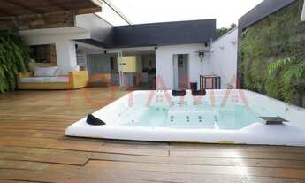 Imagem 5: CASA RESIDENCIAL em SÃO PAULO - SP, PARQUE DOS PRÍNCIPES