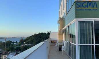 Imagem 7: Cobertura RESIDENCIAL em MACAÉ - RJ, Imbetiba