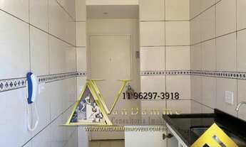 Imagem 3: Apartamento em São Bernardo - 46m2 - 2 Dormitórios