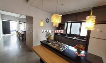 Imagem 6: Boituva - Casa de Condomínio - Condomínio Portal Ville Jardim Europa