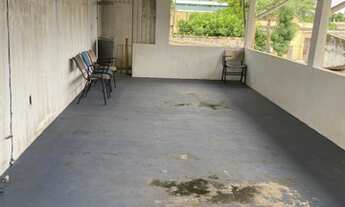 Imagem 6: CASA UMARIZAL 3 PAVIMENTOS