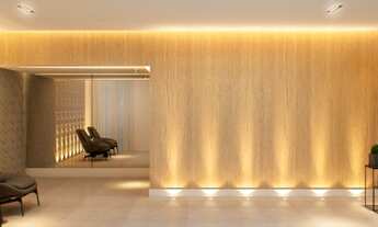 Imagem 2: Apartamento - 3 quartos - 1 suite - 2 vagas - 105 metros - Lapa - São Paulo - SP