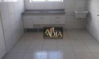 Imagem 2: Apartamento com 2 dormitórios para alugar, 50 m² por R$ 1.620,01/mês - Jardim Santa Lídia