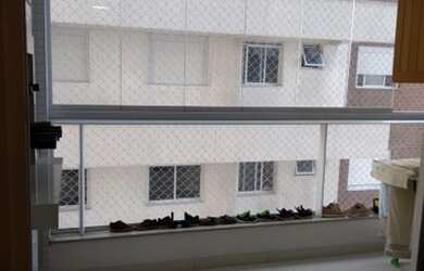 Imagem 7: Apartamento para venda tem 77 metros quadrados com 2 quartos