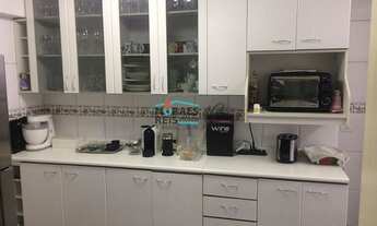 Imagem 7: Apartamento à venda, 170 m² por R$ 2.100.000,00 - Moema - São Paulo/SP