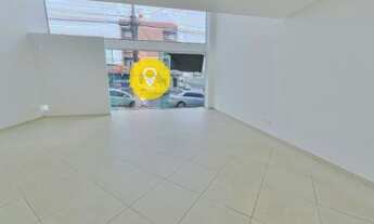 Imagem 7: Sala Comercial ao lado do Ana shopping