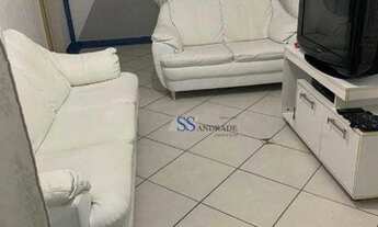 Imagem 5: Cobertura bem localizada na praia Massaguaçu