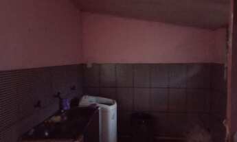 Imagem 5: Casa grande Icoaraci com quintal