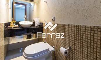 Imagem 7: Sobrado à venda, 3 quartos, 3 suítes, 3 vagas, Presidente Roosevelt - Uberlândia/MG