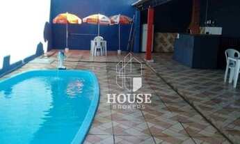 Imagem 4: Área à venda, 200 m² por R$ 287.000,00 - Jardim Novo II - Mogi Guaçu/SP