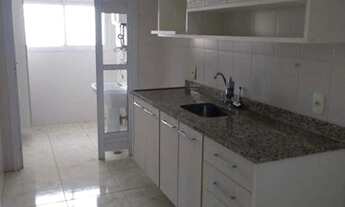 Imagem 5: Apartamento Residencial à venda, Vila Lageado, São Paulo -