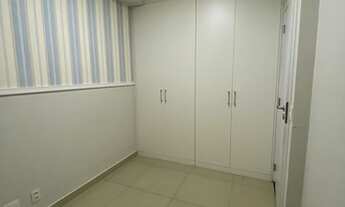 Imagem 7: Apartamento 03 dormitórios com varanda gourmet - Alphaville - andar alto