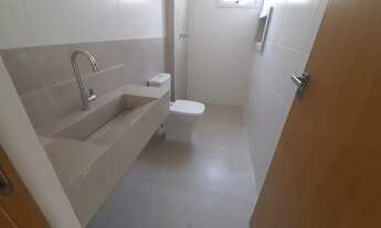 Imagem 5: Apartamento novo 2 suítes 2 vagas paralelas!