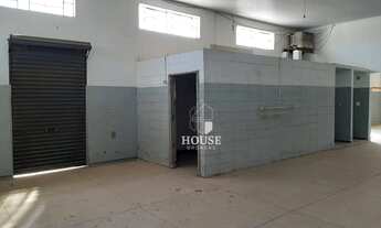 Imagem 3: Barracão para alugar, 230 m² por R$ 2.200,00/mês - Jardim Guaçuano - Mogi Guaçu/SP