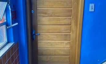 Imagem 5: Apartamento com 3 Quartos, 75 m2 em Inhaúma, precisando de reformas de acabamento!