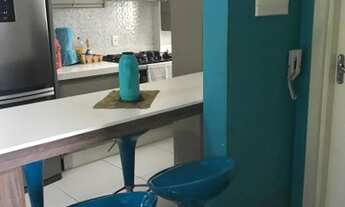 Imagem 3: Vendo linda cobertura duplex excelente estado em Água Chata!