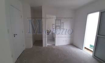 Imagem 5: Casa de condomínio sobrado para venda com 71 m² com 2 dorms + deposito e 2 vagas