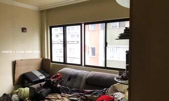 Imagem 4: Apartamento para Venda em Florianópolis, Centro, 1 dormitório, 1 banheiro