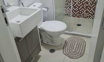 Imagem 5: Apartamento para venda com 46 ,5M² com 2 quartos em Mooca - São Paulo - SP