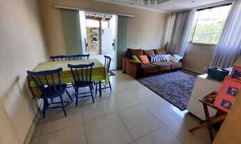 Imagem 3: Área privativa à venda, 2 quartos, 1 suíte, 2 vagas, Manacás - Belo Horizonte/MG