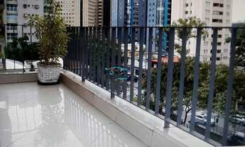 Imagem 4: Apartamento à venda, 170 m² por R$ 2.100.000,00 - Moema - São Paulo/SP