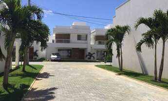 Imagem 3: Casa de condomínio para venda tem 150 metros quadrados com 4 quartos