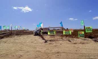 Imagem 7: Lote/Terreno 2.500 metros condomínio rural financiado Santo Antônio Goiás