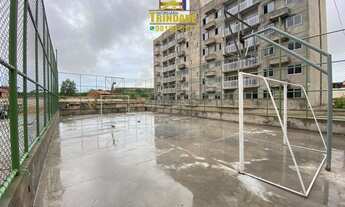 Imagem 7: Excelente Apartamento No Joao Paulo ,2 Quartos ,Elevador ,Lazer Club , So 10% de Entrada