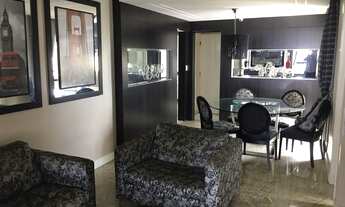 Imagem 5: Altos da Recife, Pq Dez. 3 suítes, 12° andar, 100% mobiliado