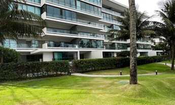 Imagem 2: Apartamento para venda na Reserva do Paiva 238m2 e 4 Suítes