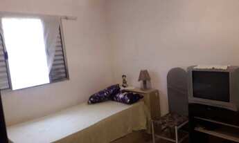 Imagem 5: Sobrado para venda tem 123 metros quadrados com 3 quartos em Jardim Ivana - São Paulo - SP