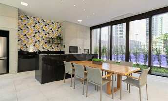 Imagem 16: São Paulo - Apartamento Padrão - ALTO DA LAPA