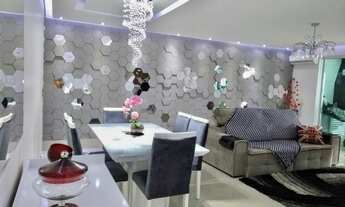 Imagem 2: Casa com 3 dormitórios à venda, 293 m² por R$ 1.300.000,00 - Vila Oliveira - Mogi das Cruz