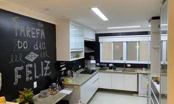 Imagem: Casa em Condomínio para Venda em Santana