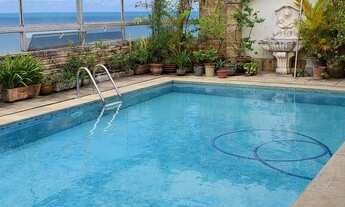 Imagem: Cobertura na Av. Boa Viagem (beira mar)