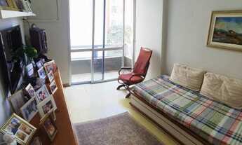 Imagem 6: Apartamento para venda 171 m², 4 quartos (todos com varanda), 4 banheiros e 2 vagas