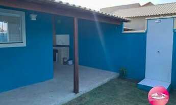 Imagem 2: Belíssima casa pronta em Unamar Tamoios