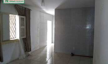 Imagem 6: Casa com 5 dormitórios para alugar, 260 m² por R$ 2.148,30/mês - Serrinha - Fortaleza/CE