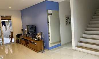 Imagem: Sobrado para venda tem 240 metros quadrados