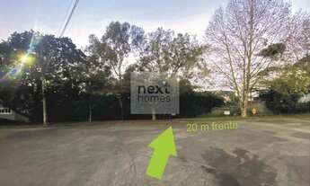 Imagem 2: Terreno com 1000 m² no Condomínio Palos Verdes !!!!